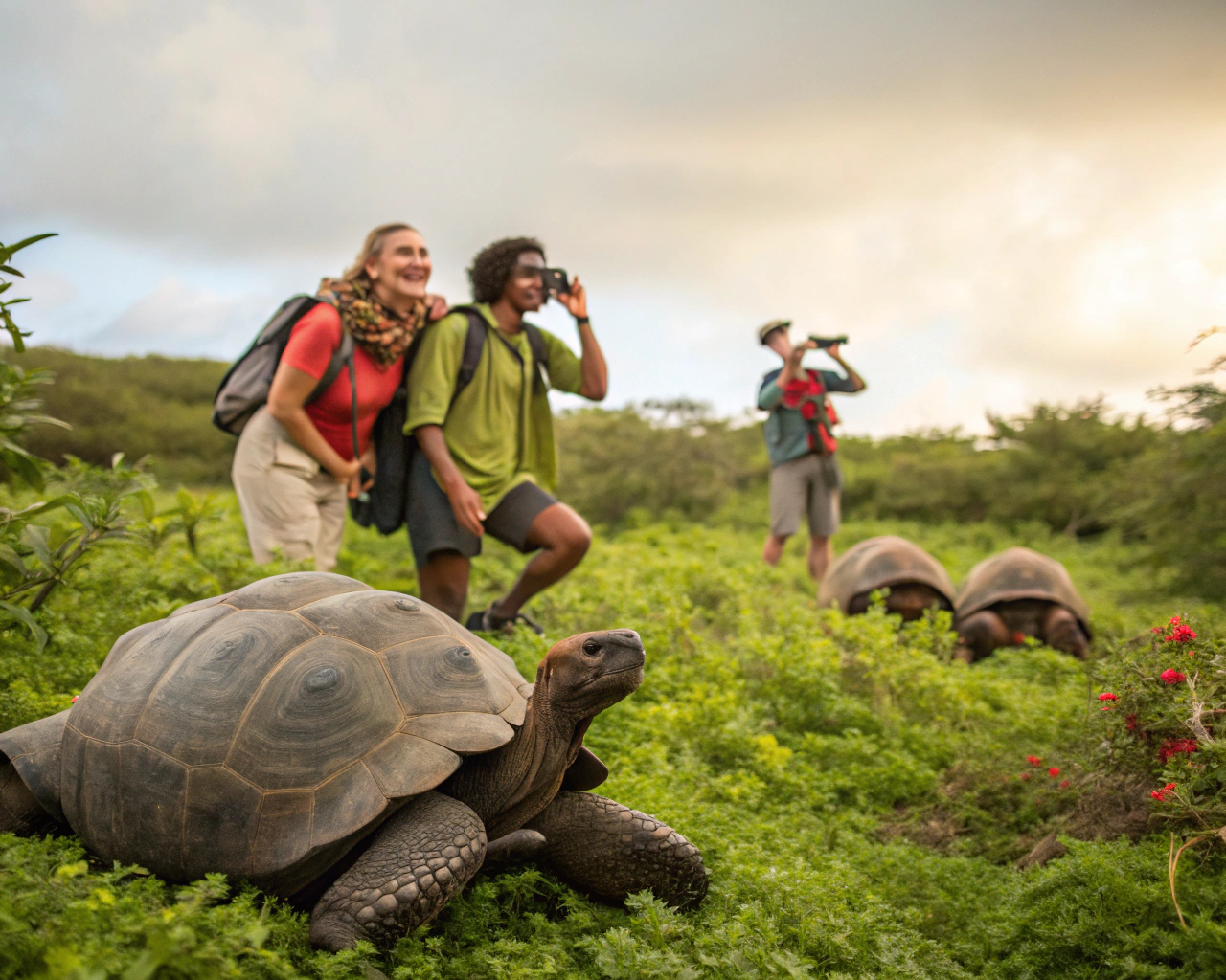 10 Bucket List Trips Everyone Should Take