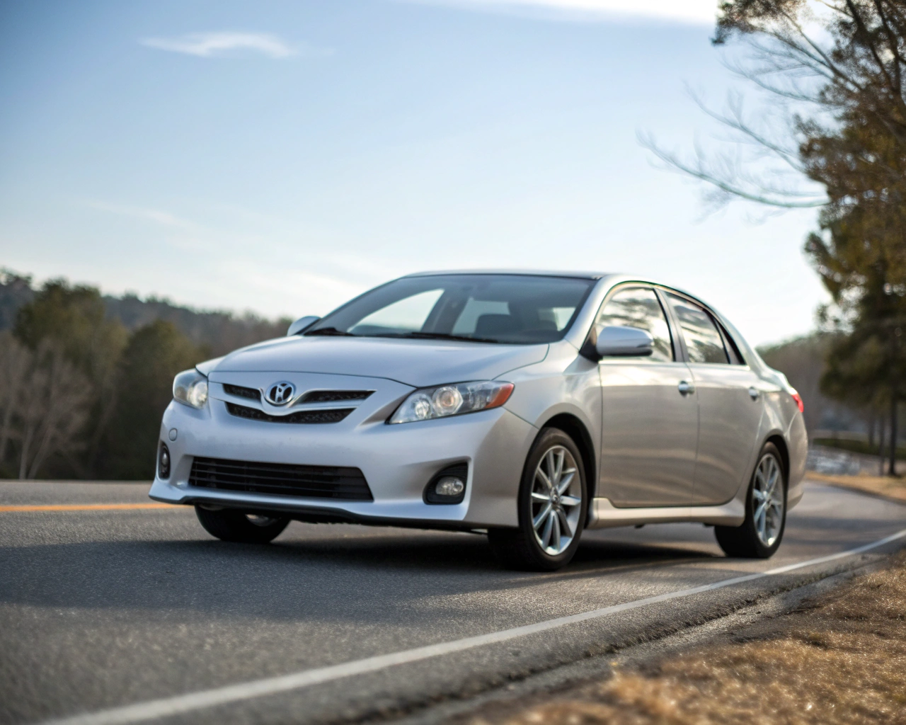 10 Cars That Can Easily Surpass 300,000 Miles