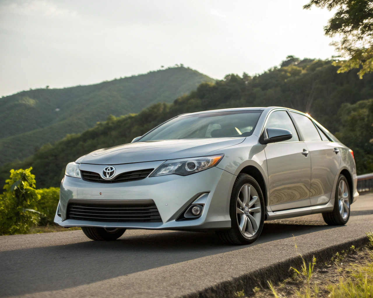 10 Cars That Last Over 300,000 Miles Without Breaking Down