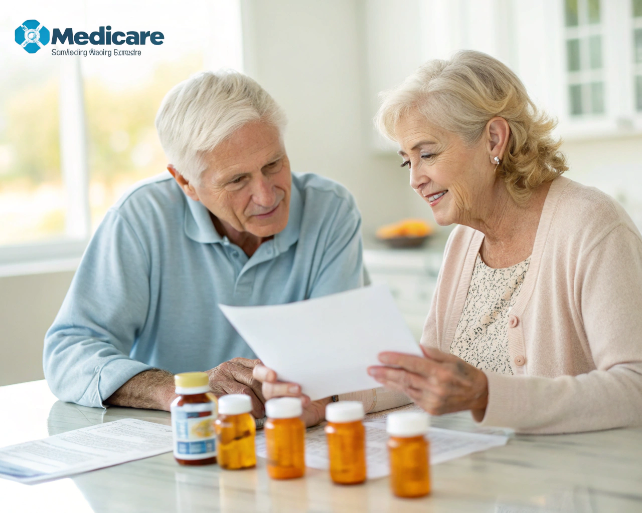 10 Costly Medicare Drugs Get Price Cuts in 2026 Check If Yours Qualifies