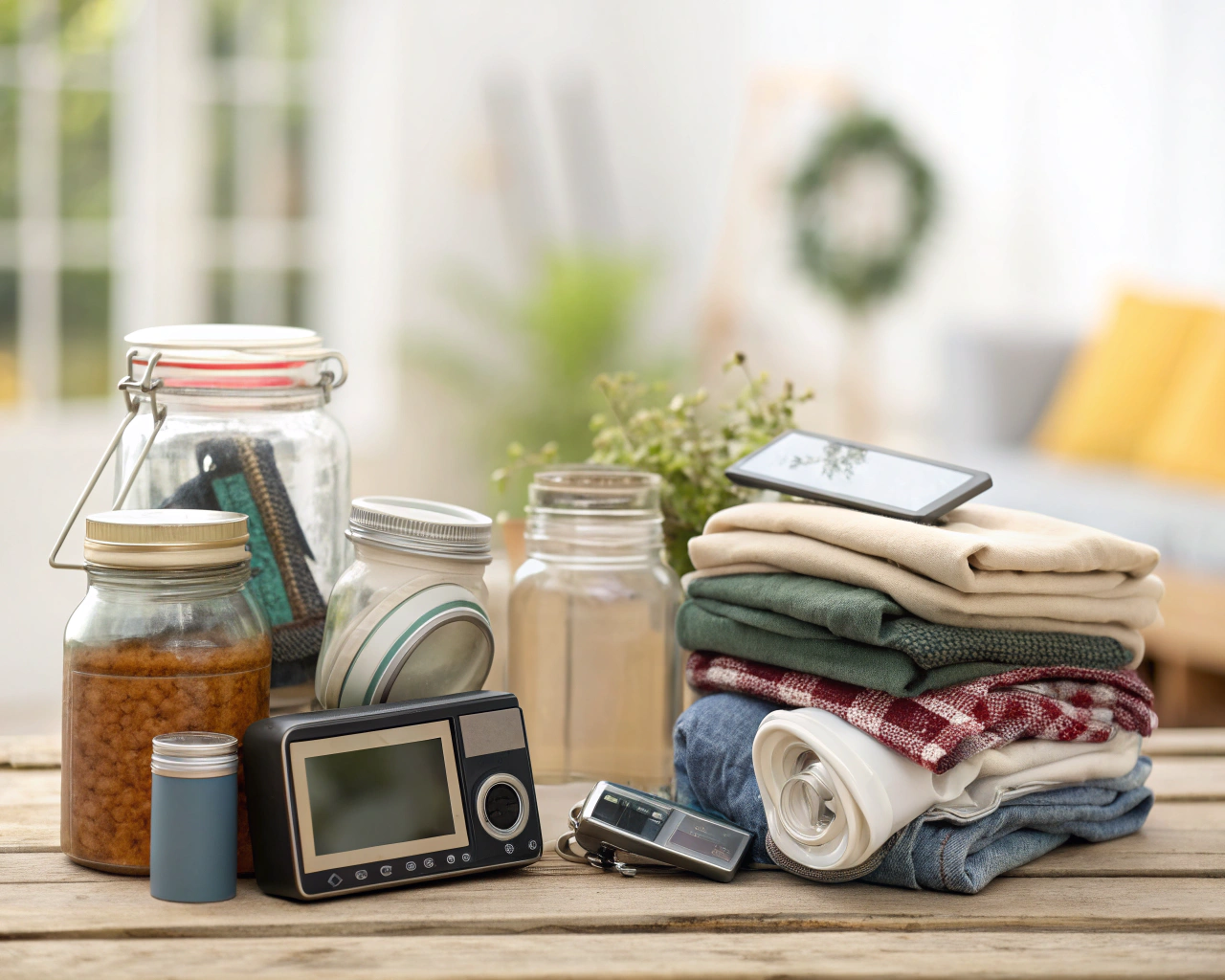 10 Everyday Items You Should Never Toss Away