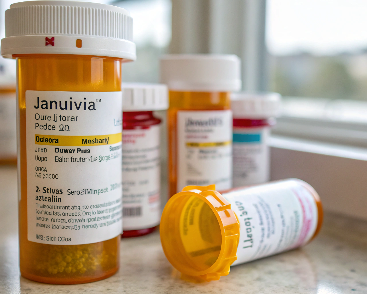 10 Expensive Drugs With Lower Prices Coming in 2026—See the List