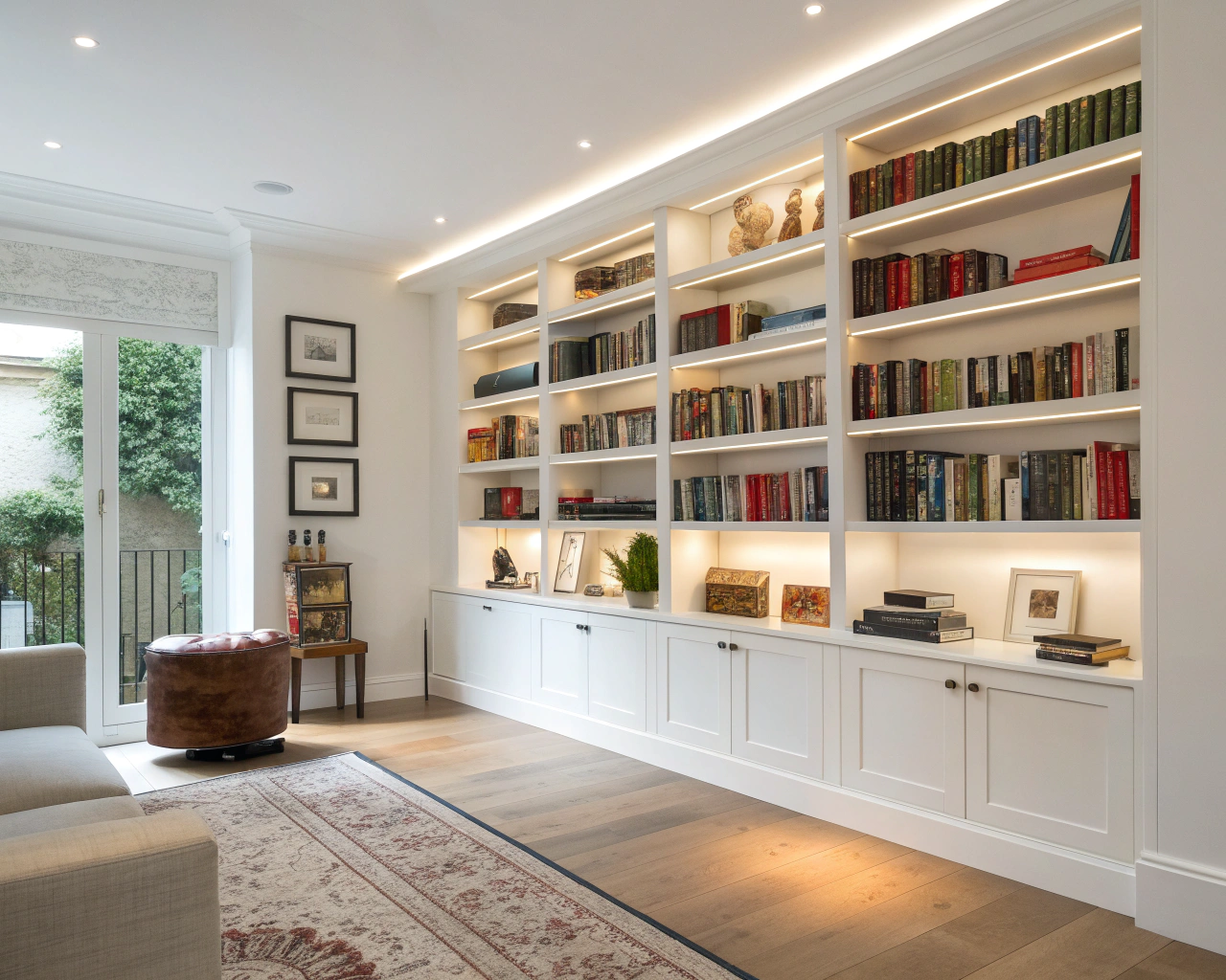 10 Genius Storage Space Ideas That Make Any Home Feel Bigger