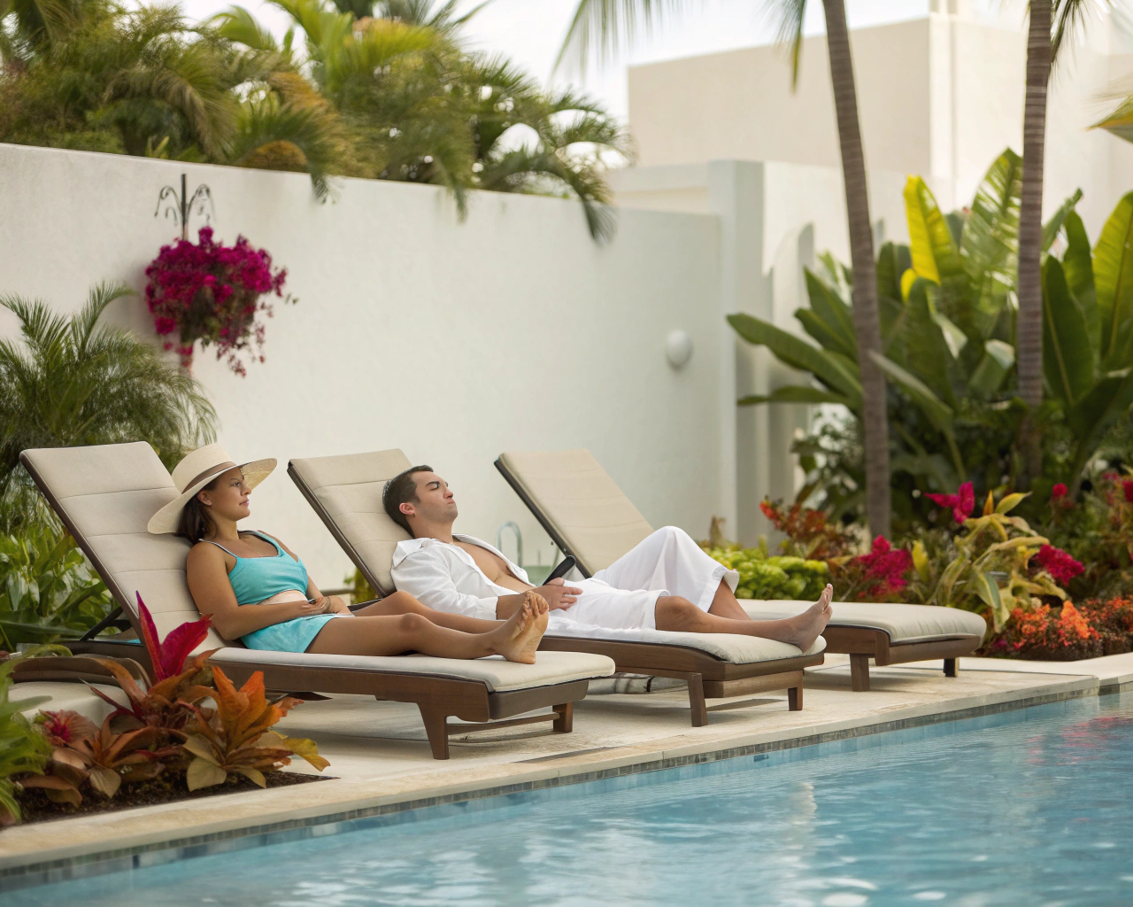 10 Lesser-Known Facts About Adults Only Hotels