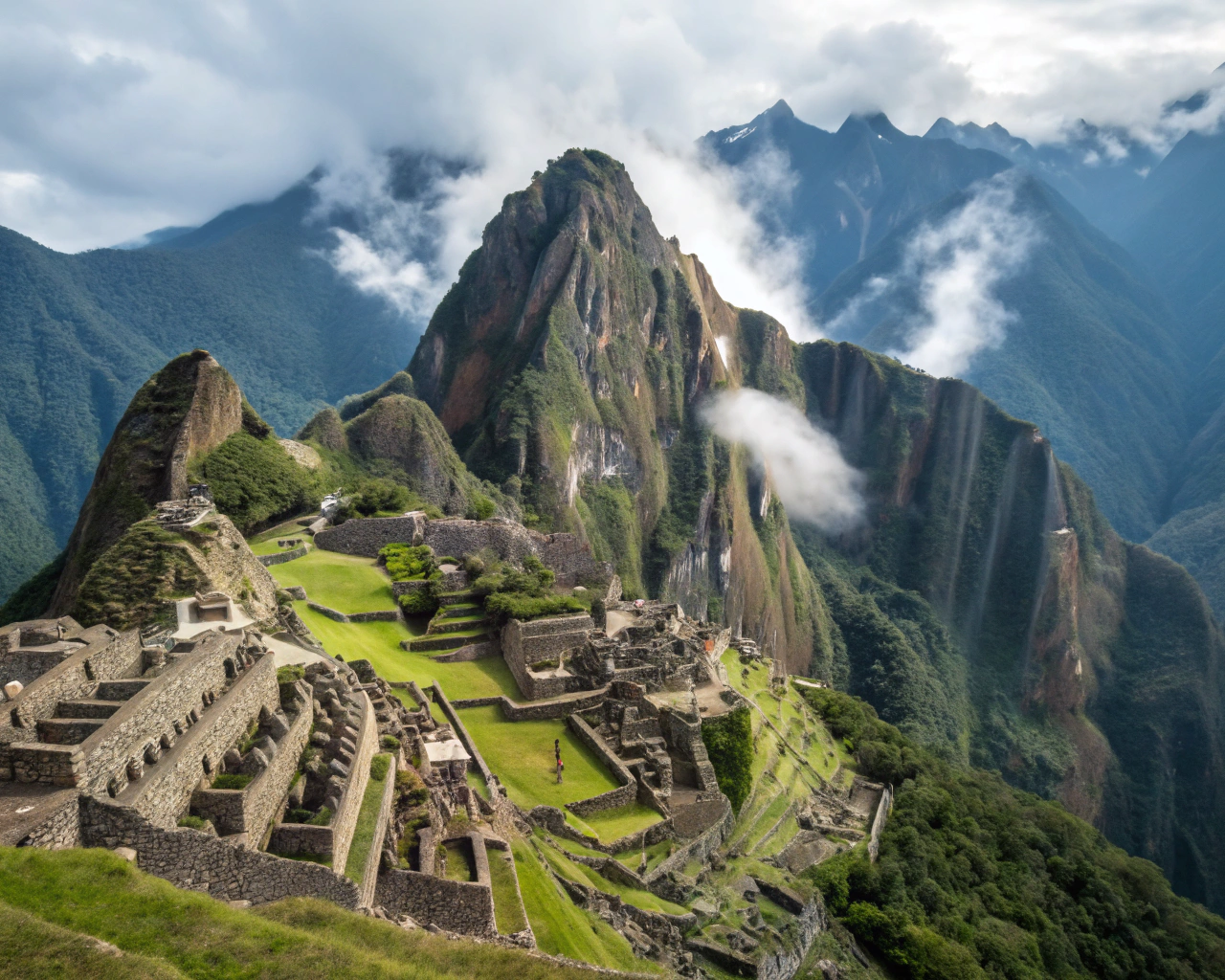 10 Life-Changing Trips to Add to Your Bucket List Now