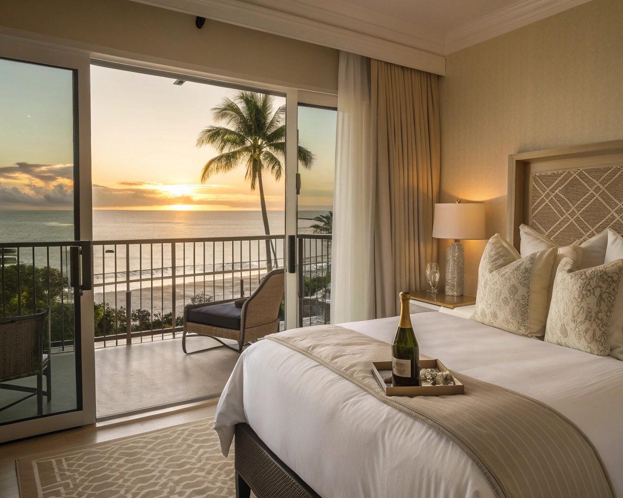 10 Surprising Facts About Adults Only Hotels You Didn’t Know