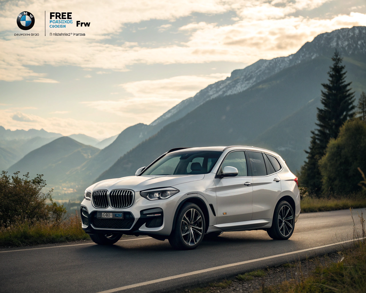 2025 BMW X3 Raises the Bar for Compact Luxury Crossovers