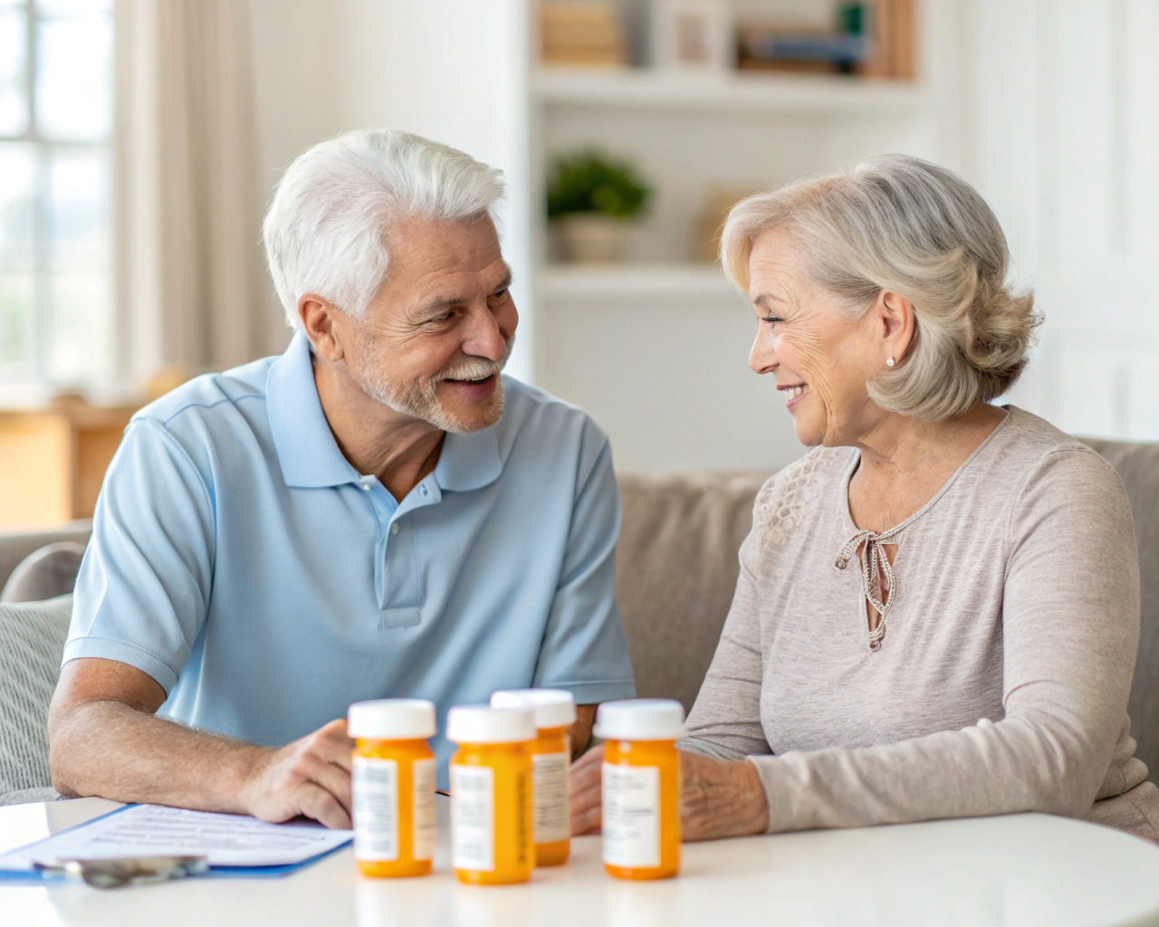 2025 Medicare Ruling Has Seniors Calling It a Game-Changer