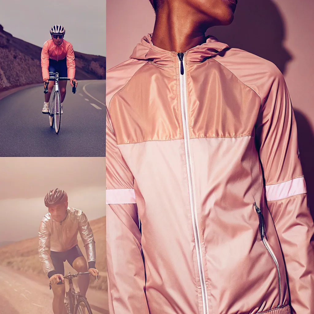 2025's Top Cycling Apparel Brands Blending Style and Performance