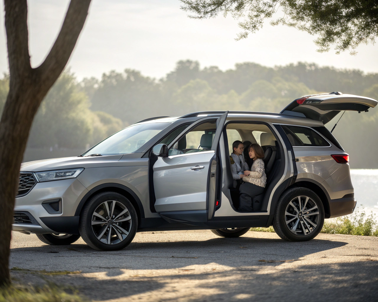 2026 Ford Territory Review: A Smart Pick for Families