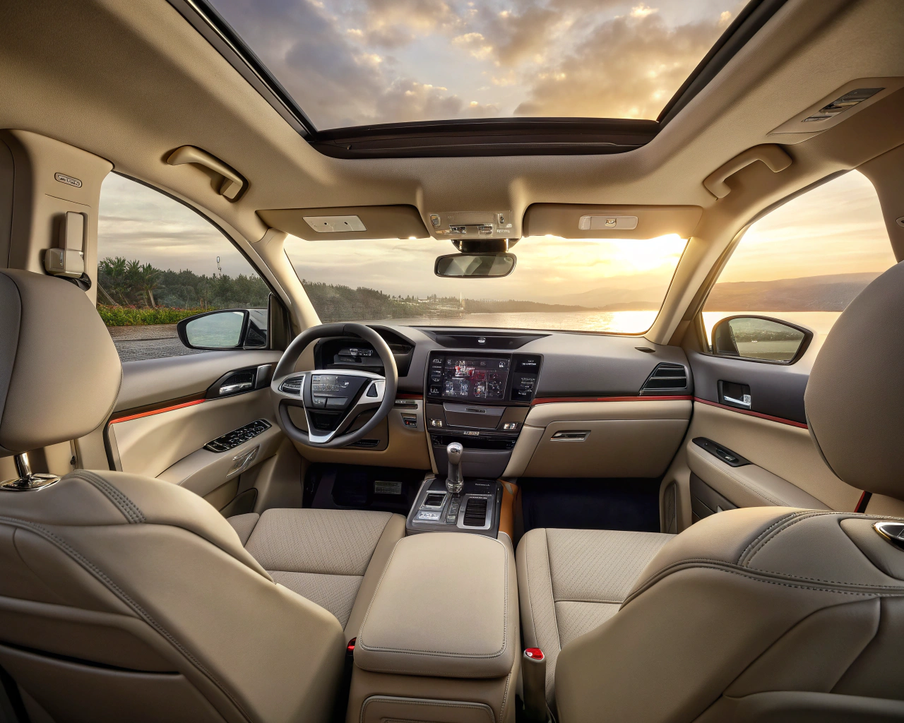 2026 Honda Pilot: What’s New in Comfort and Screens