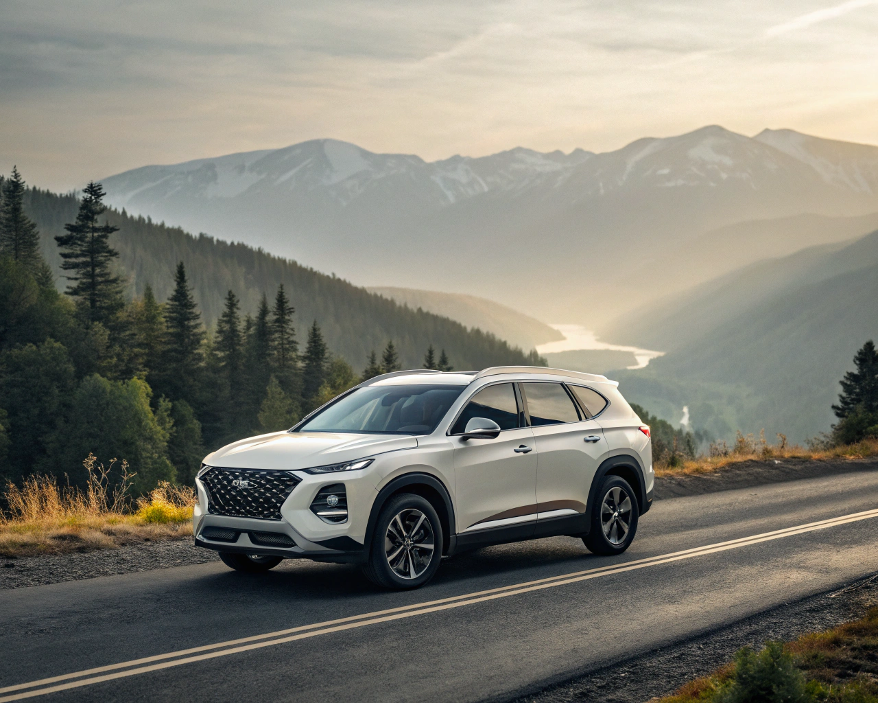 2026 Hyundai Santa Fe: What’s Improved This Time Around