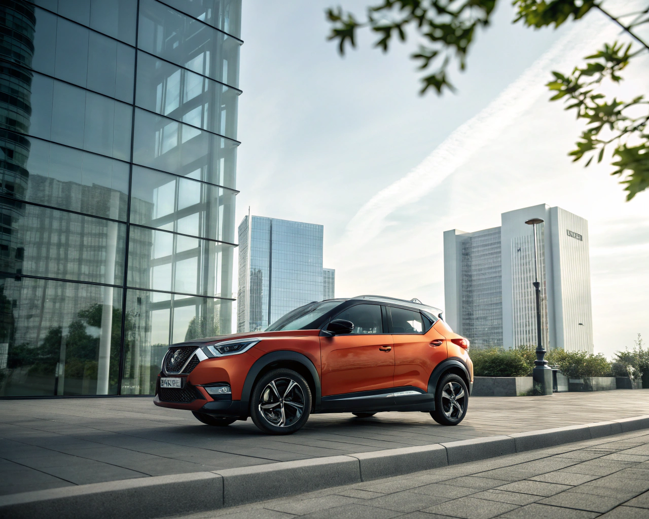 2026 Nissan Kicks: Where Style Meets Everyday Value