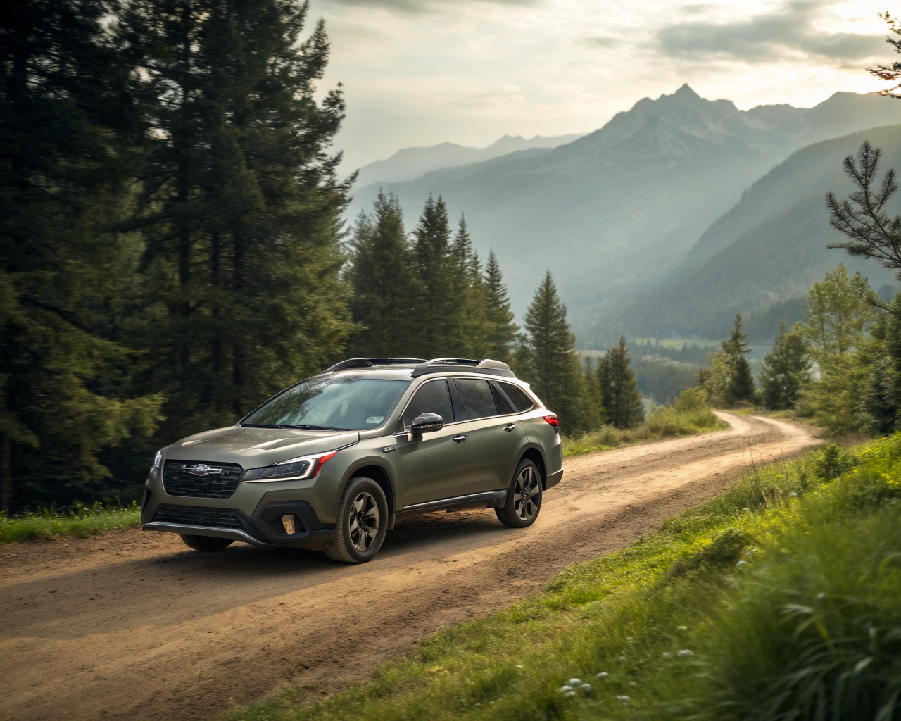 2026 Subaru Outback: Innovation Meets Everyday Use