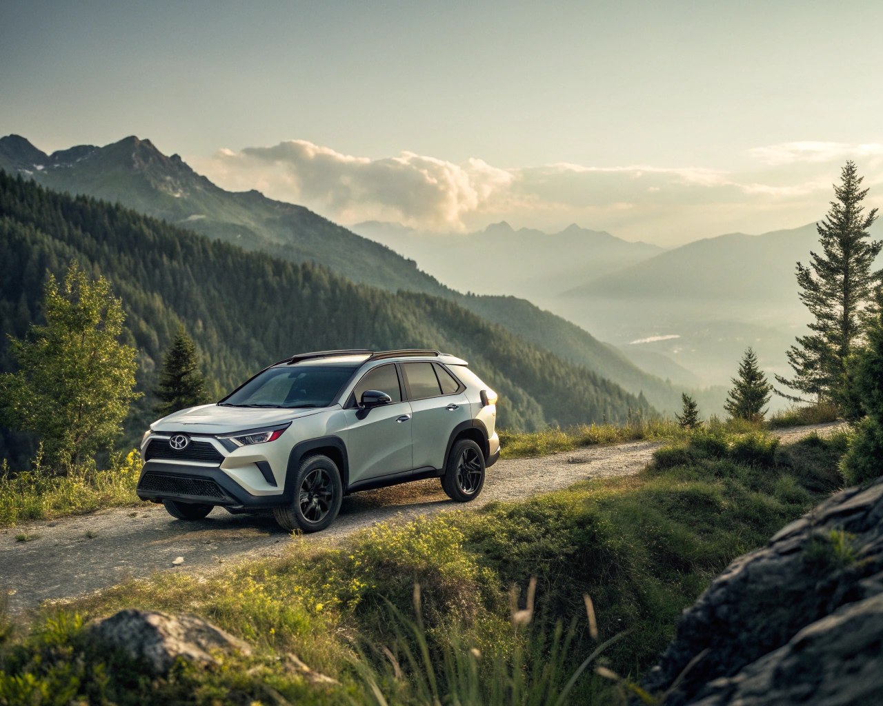 2026 Toyota RAV4: Innovation and Adventure Combined