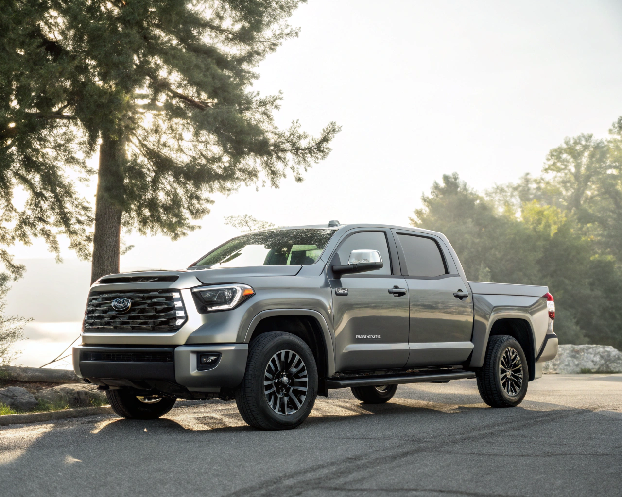 2026 Toyota Tundra: What You Should Know About the New Model