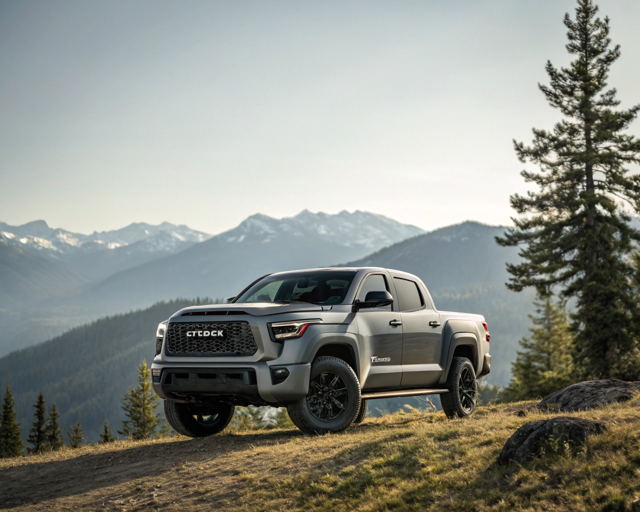 2026 Toyota Tundra: What’s New and Notable