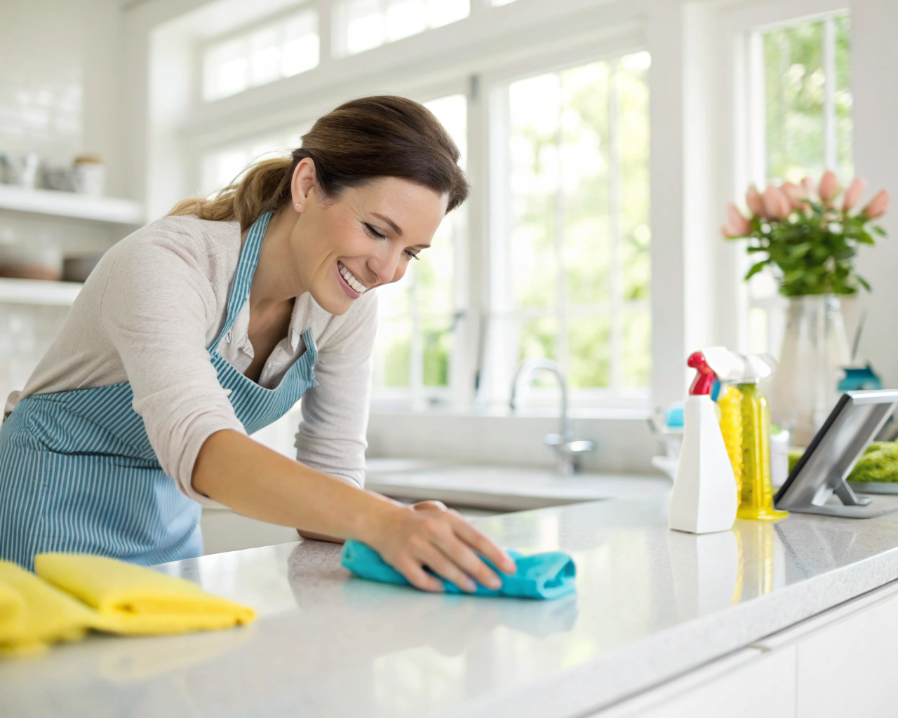 21 Cleaning Tips That Make You Say Why Didn’t I Know This