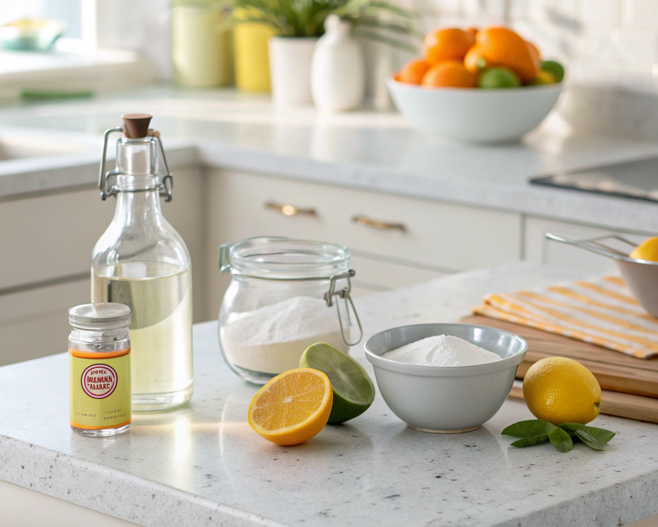 27 Cleaning Hacks That Help With Household Odors