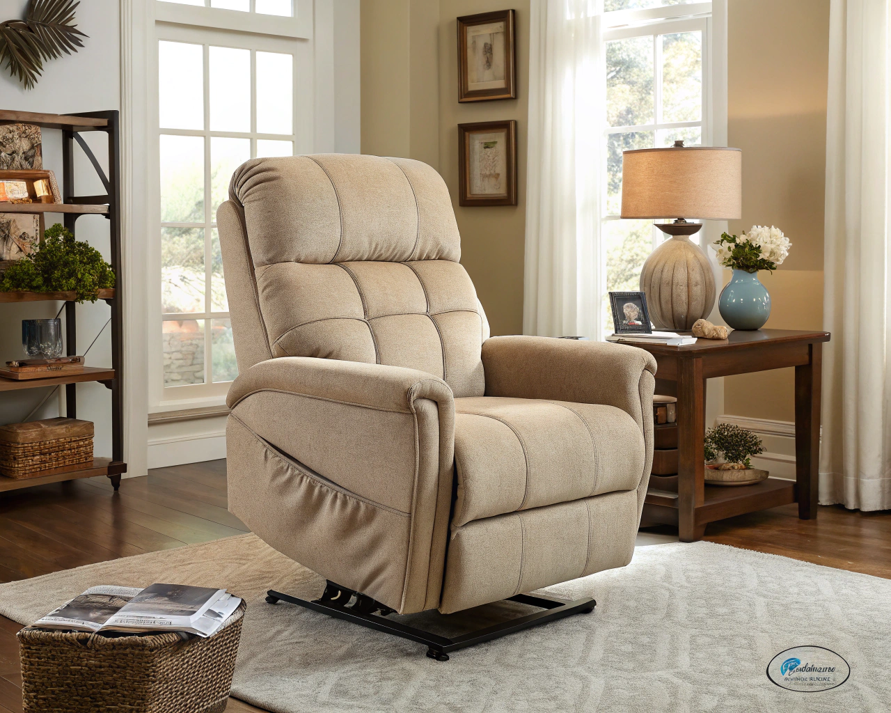 3 Lift Chairs Available Before Christmas (While Supplies Last)