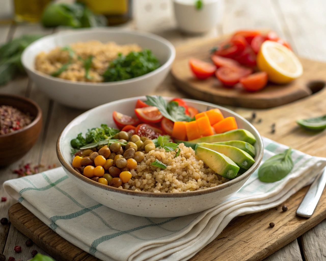 4 Effective Ways To Lower Protein in Urine Naturally