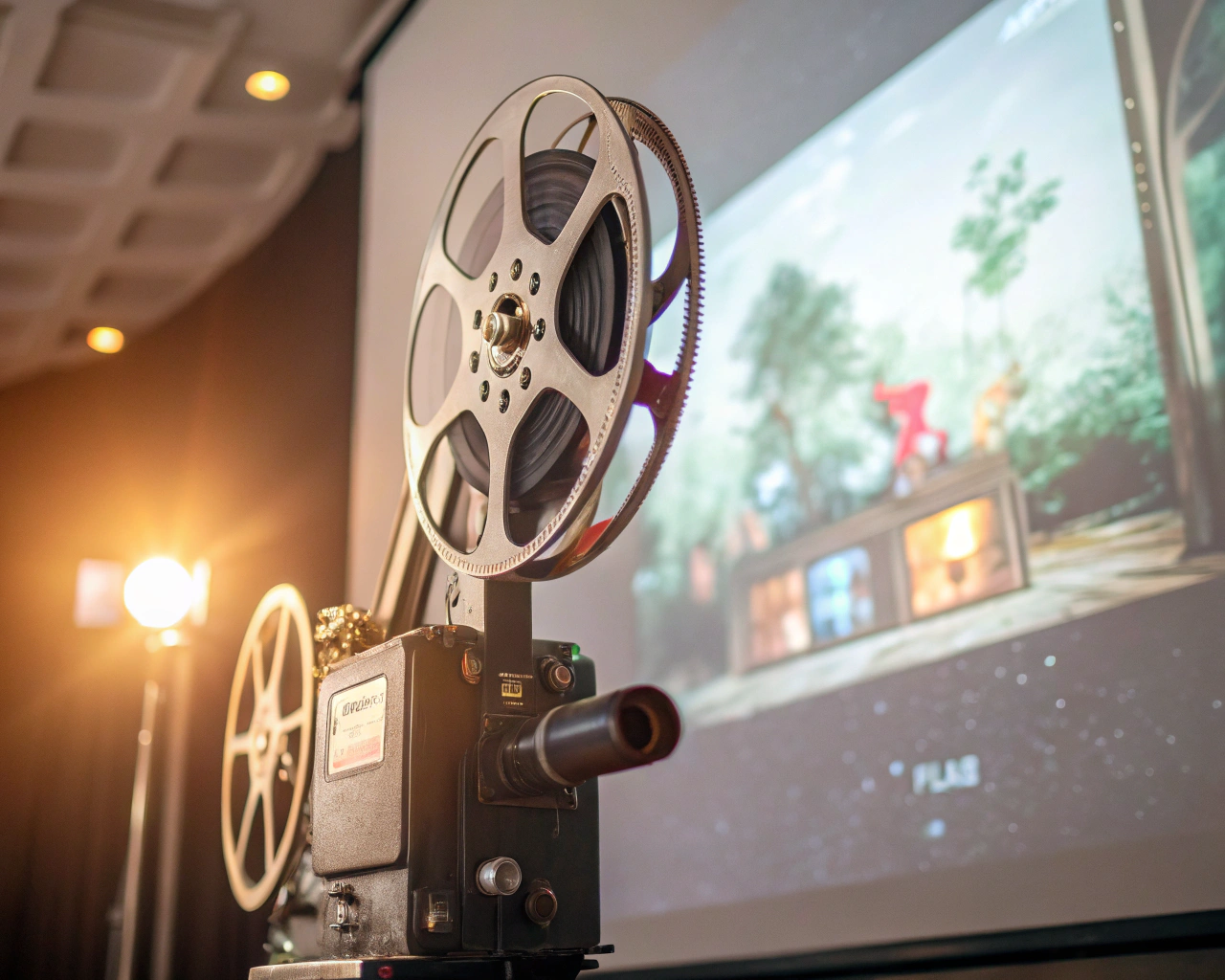 4 Rare Indie Films Now Streaming Hard to Find Anywhere Else