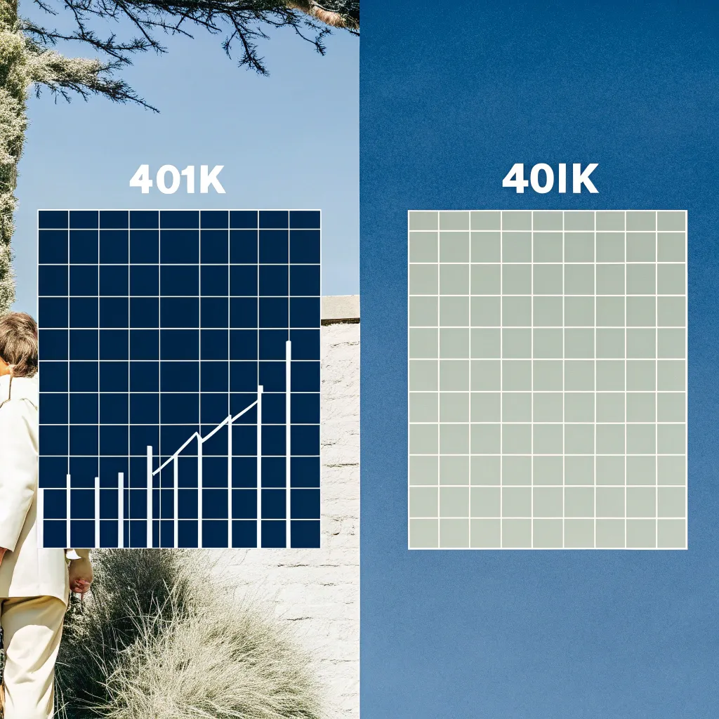 401(k) vs. Roth IRA: Which One Should You Max Out First?