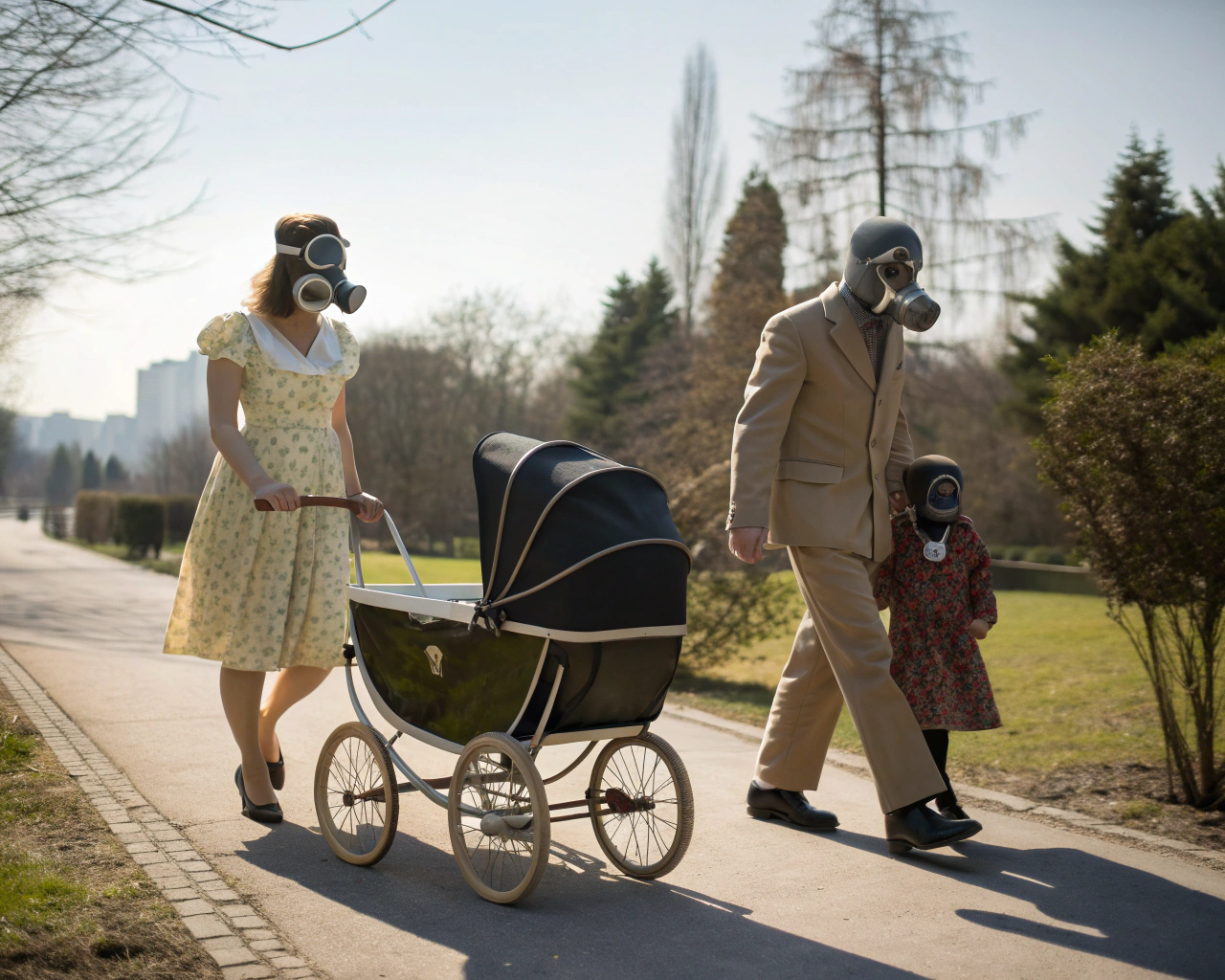 5 Chilling Old Photos You Have to See to Believe