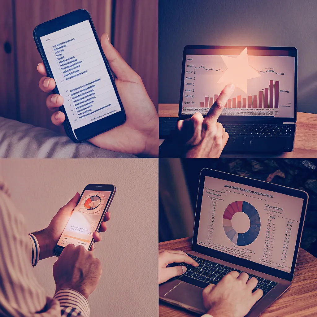 5 Digital Budgeting Tools I Tested—And the One I Still Use