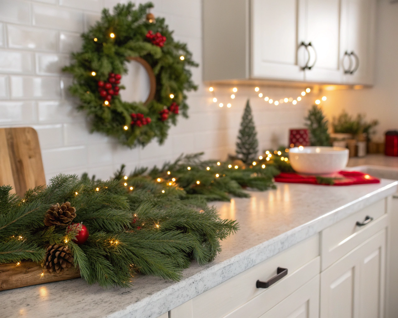 5 Fresh Christmas Ideas That Make Decorating More Fun This Year