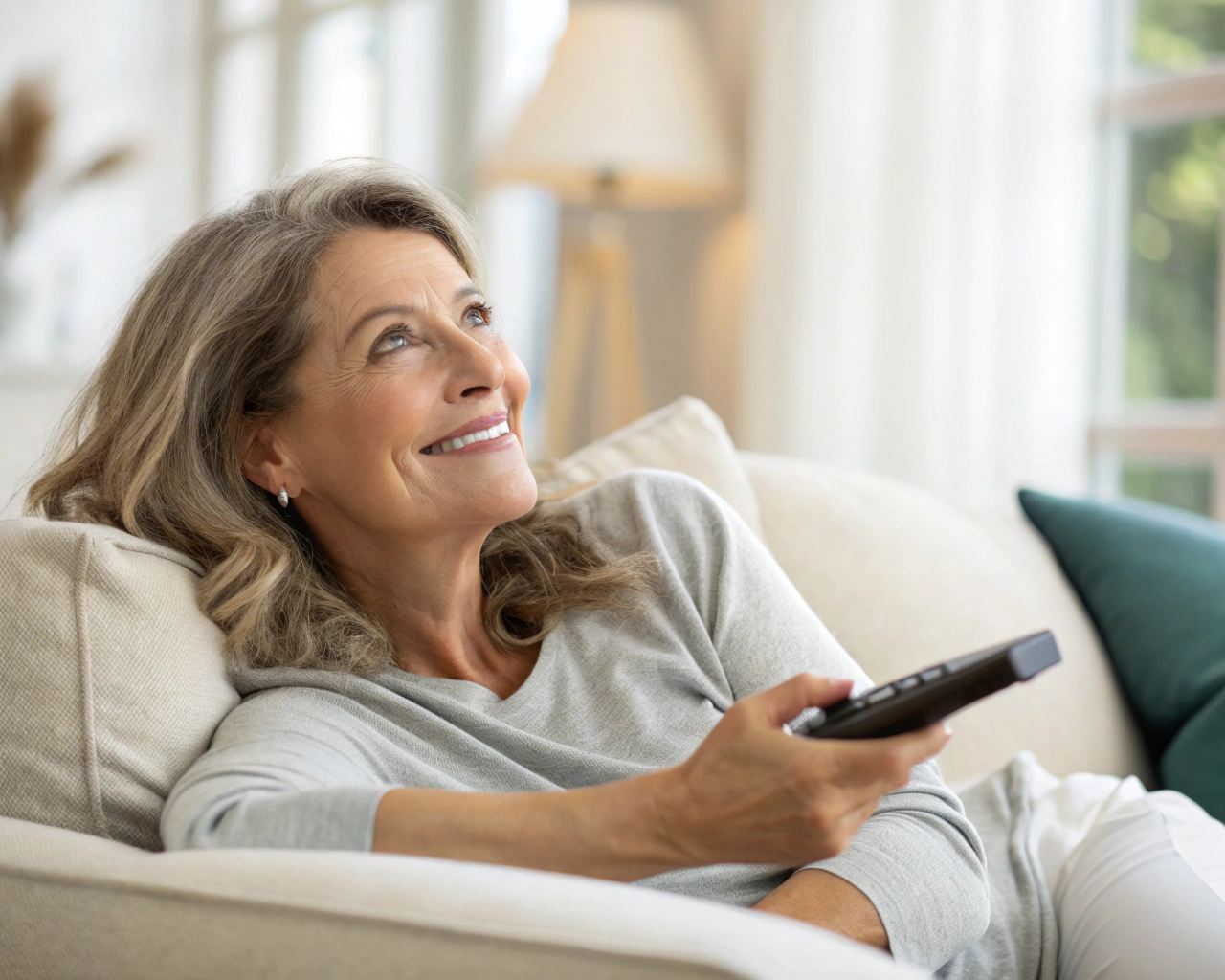 5 Movies Every Woman Over 50 Should Watch This Year