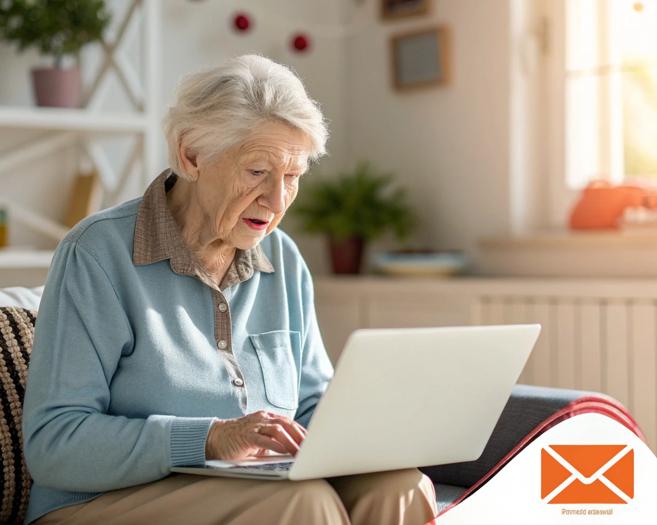 5 Online Scams Targeting Seniors and How to Avoid Them
