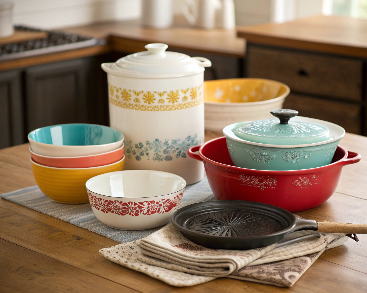 5 Types of Old Household Items That Could Be Worth Money