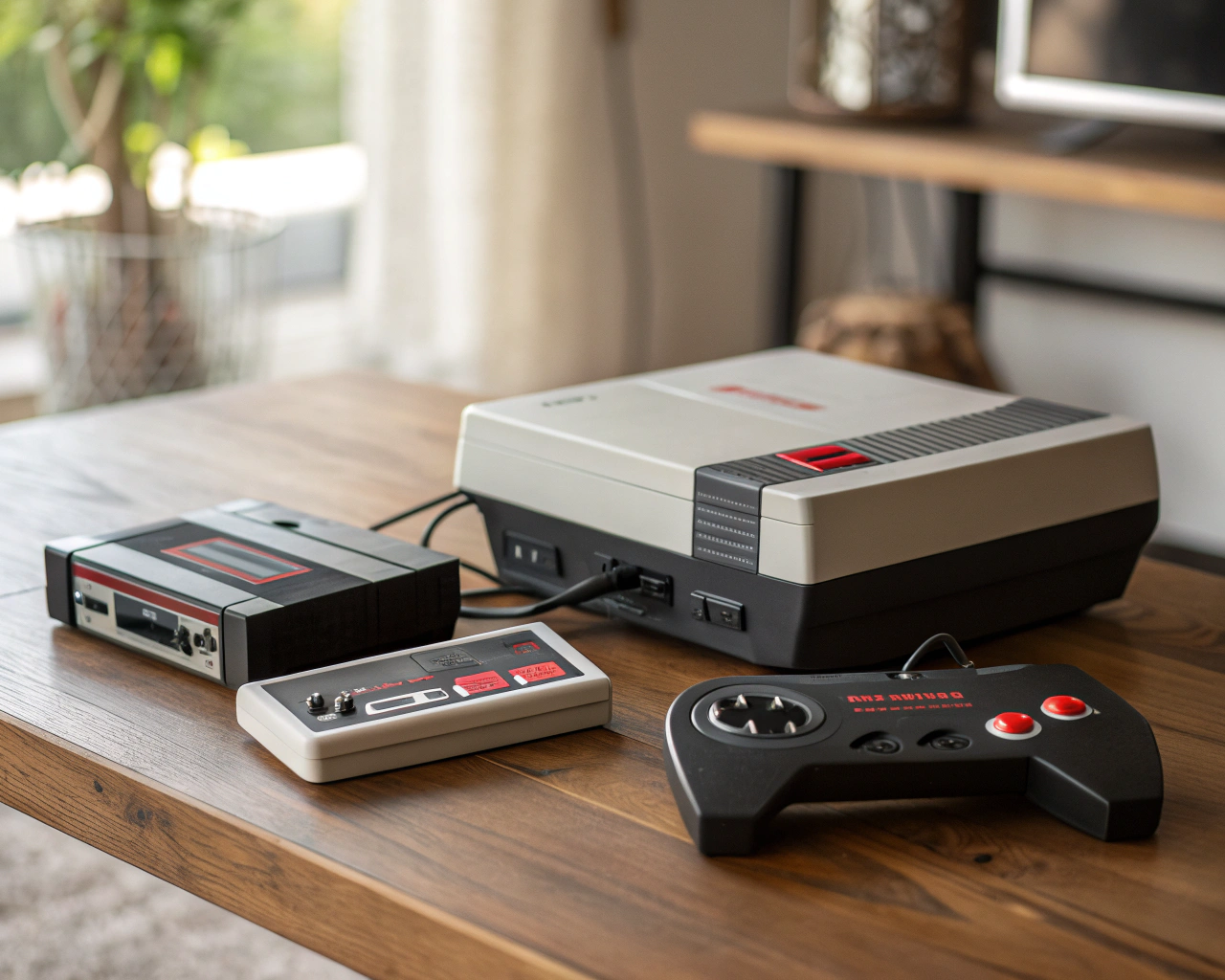 6 Old Electronics That Became Surprise Collectibles