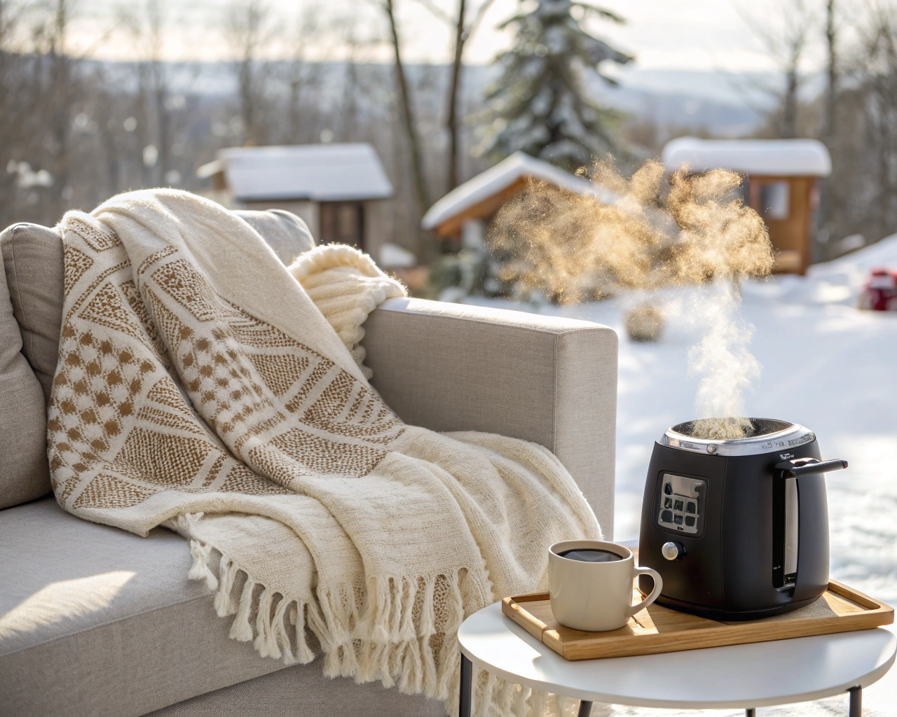 7 Amazon Gifts Everyone Wants Before December Hits