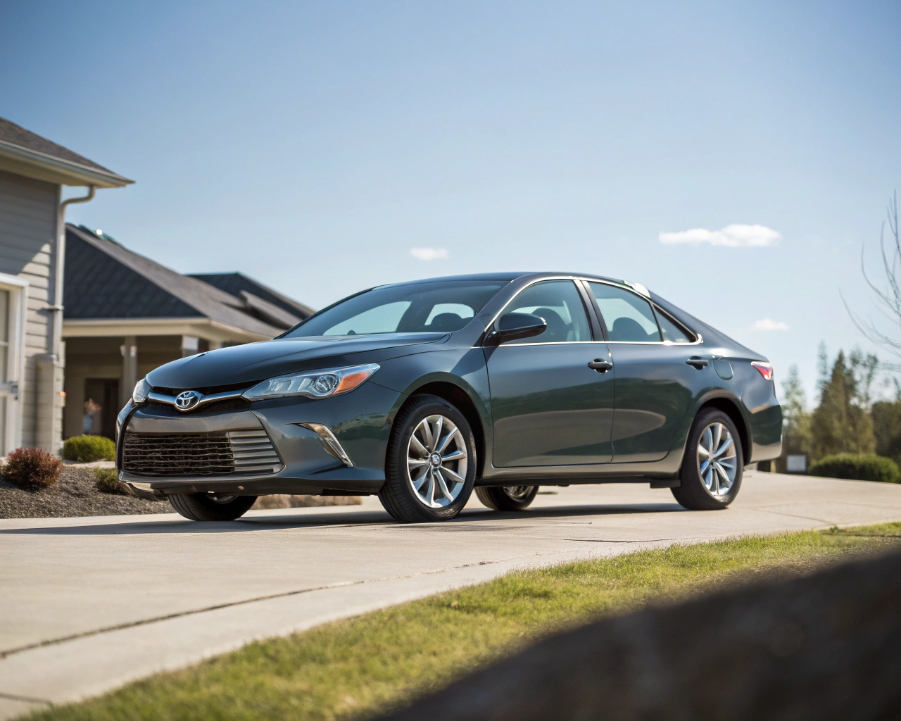 7 Cars Known to Outlast the Rest With Fewer Repairs