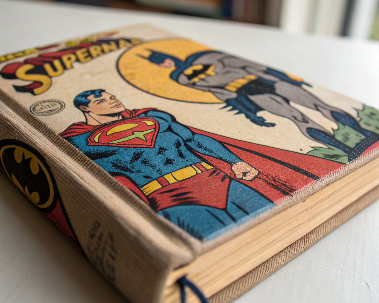 7 Comic Books From the Past That Could Make You Rich