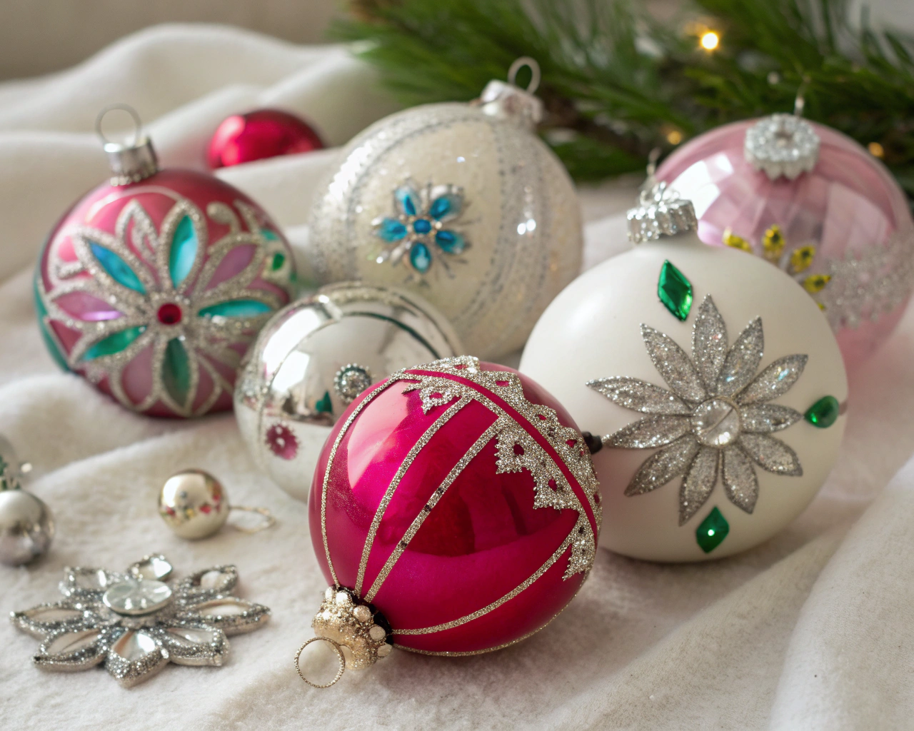 7 Rare Christmas Ornaments Now Worth a Fortune