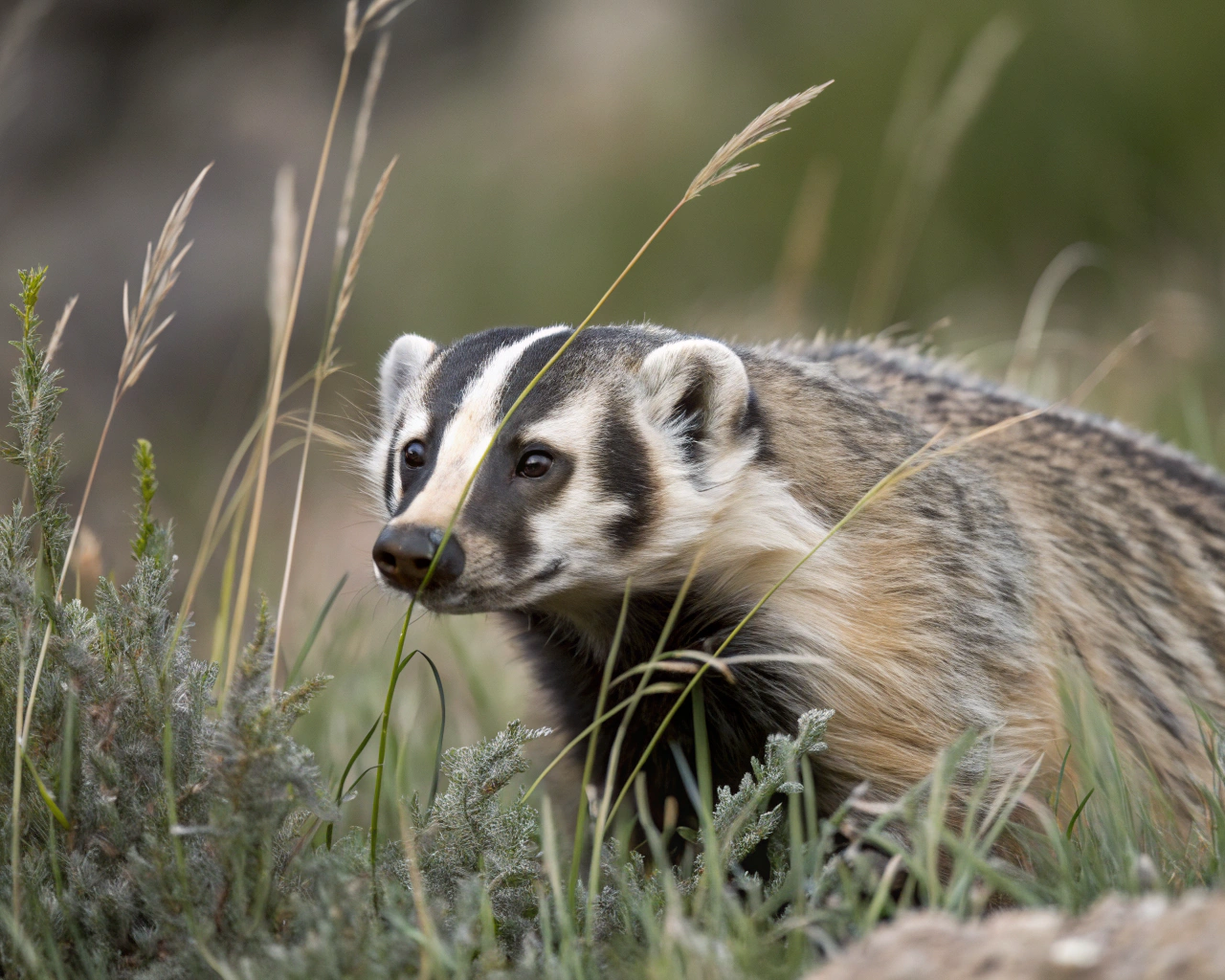 7 Rare Creatures Accidentally Captured on Trail Cameras