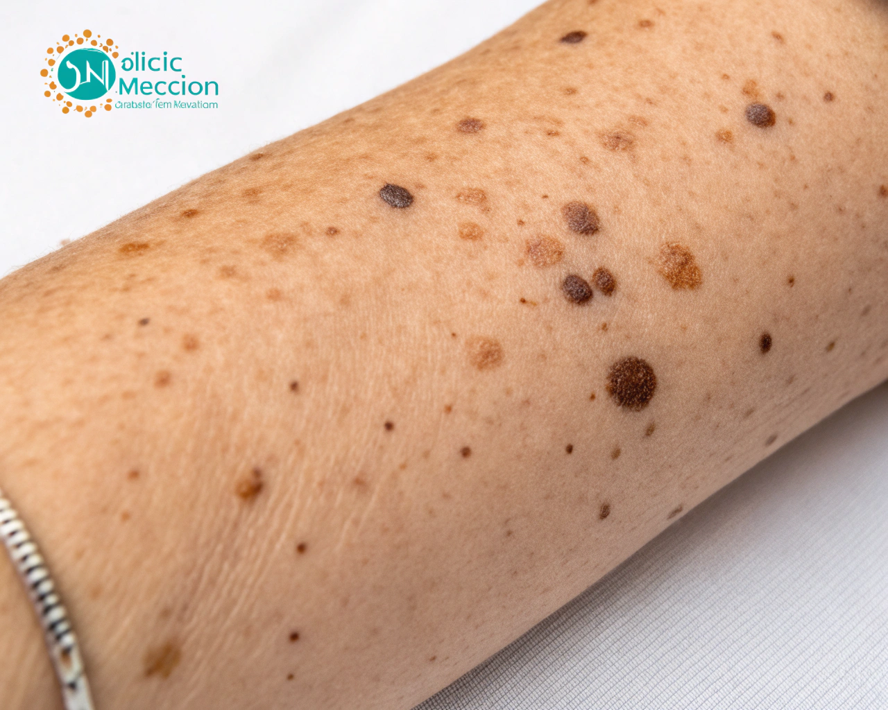 7 Skin Spots That Might Be Worth a Second Look