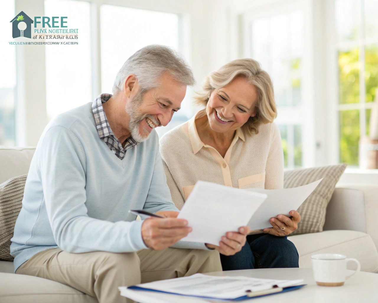 7 States Giving Seniors a Property Tax Break This Year