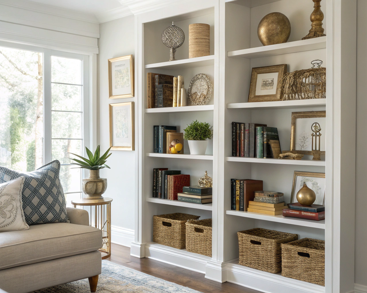 7 Storage Space Mistakes That Make Homes Feel Smaller