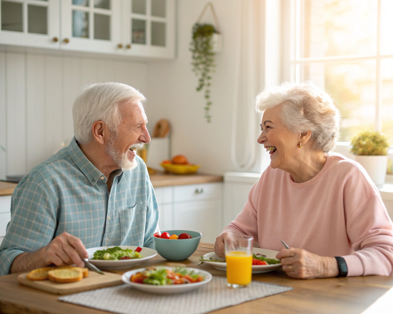 7 Ways to Support Mental Health in Older Adults