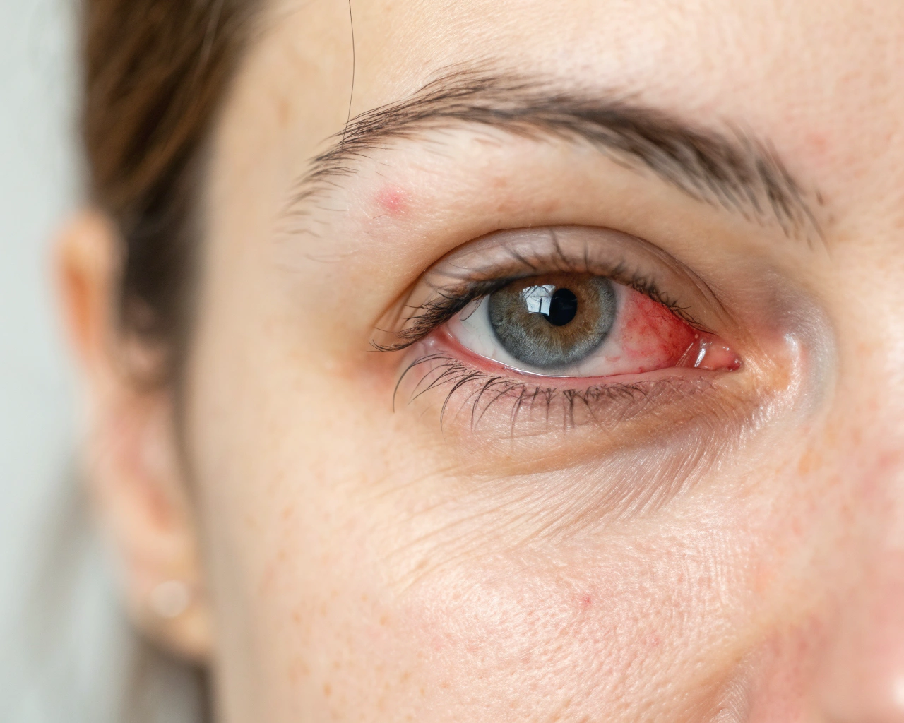 A Complete Guide to Eyelid Dermatitis and How to Treat It