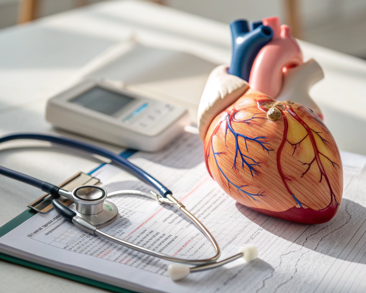 A-Fib 2.0: A New Pill May Replace Lifelong Blood Thinners