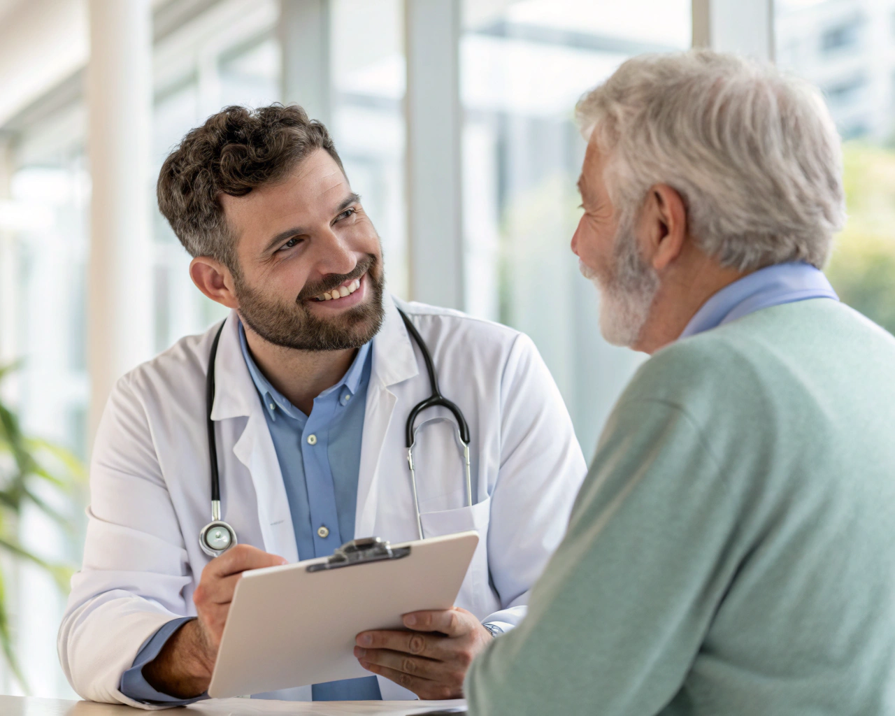 A-Fib Breakthrough Could This Pill Replace Blood Thinners Forever?