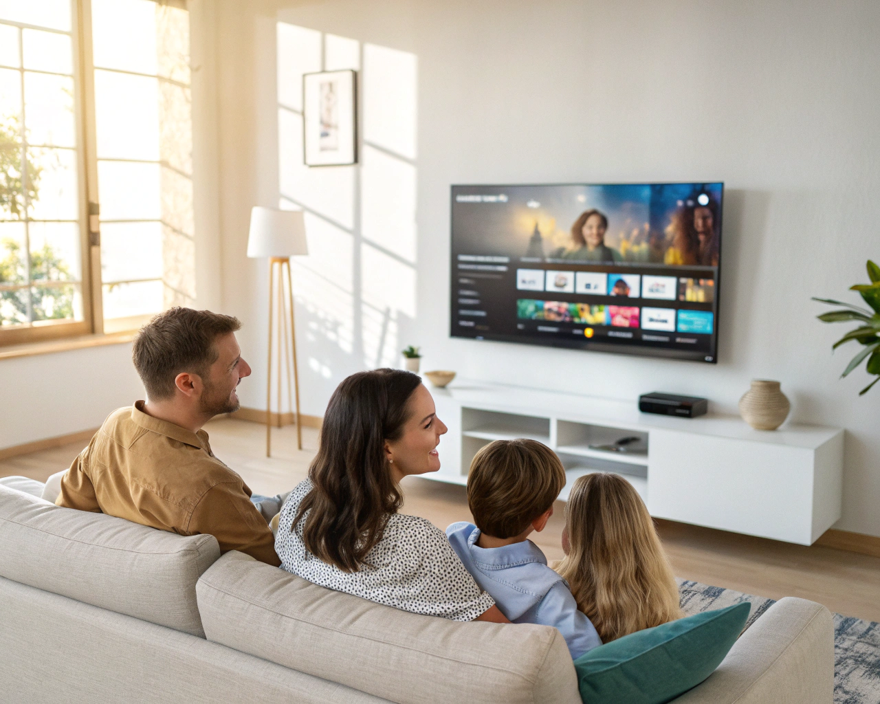 A Guide to Cutting the Cord and Switching to Streaming