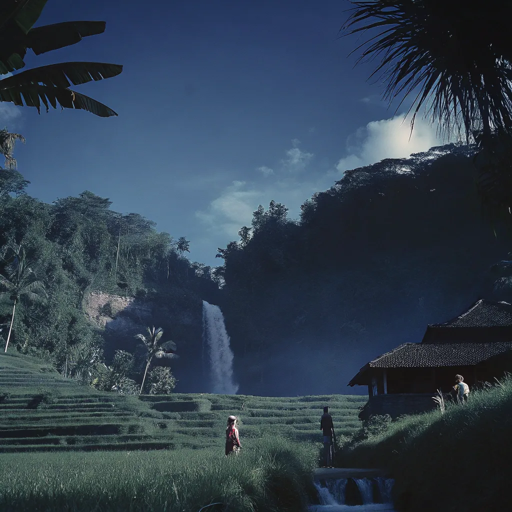 A Guide to Exploring Bali Beyond the Tourist Trail