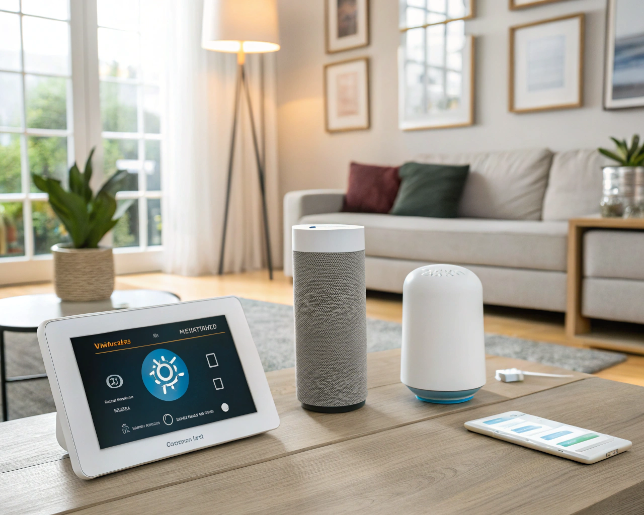 A Guide to the Latest Trends in Smart Home Devices