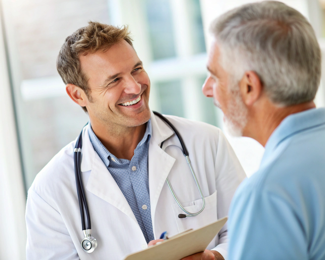 A New Way to Manage AFib Doctors Want You to Know